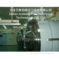 2X125 Freeze-drying Equipment Atlas Type